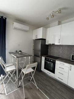 Baross Boutique Apartman Győr12