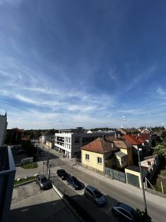 Baross Boutique Apartman Győr6