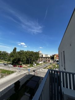 Baross Boutique Apartman Győr8