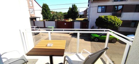 Androméda Apartman – Sárvár fotó 8