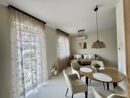 Androméda Apartman3