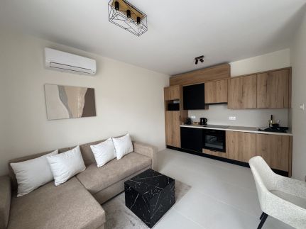 Androméda Apartman4