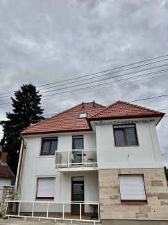 Androméda Apartman