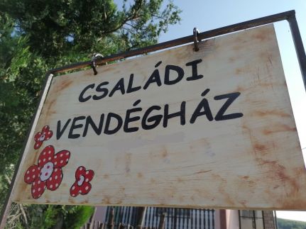 Családi Vendégház