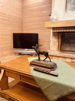 Deer Forest Residence26
