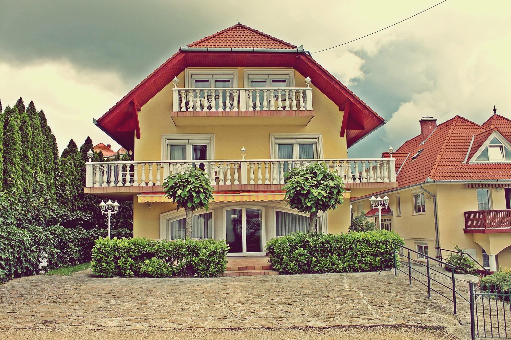 Vesta Apartman – Hévíz fotó 11