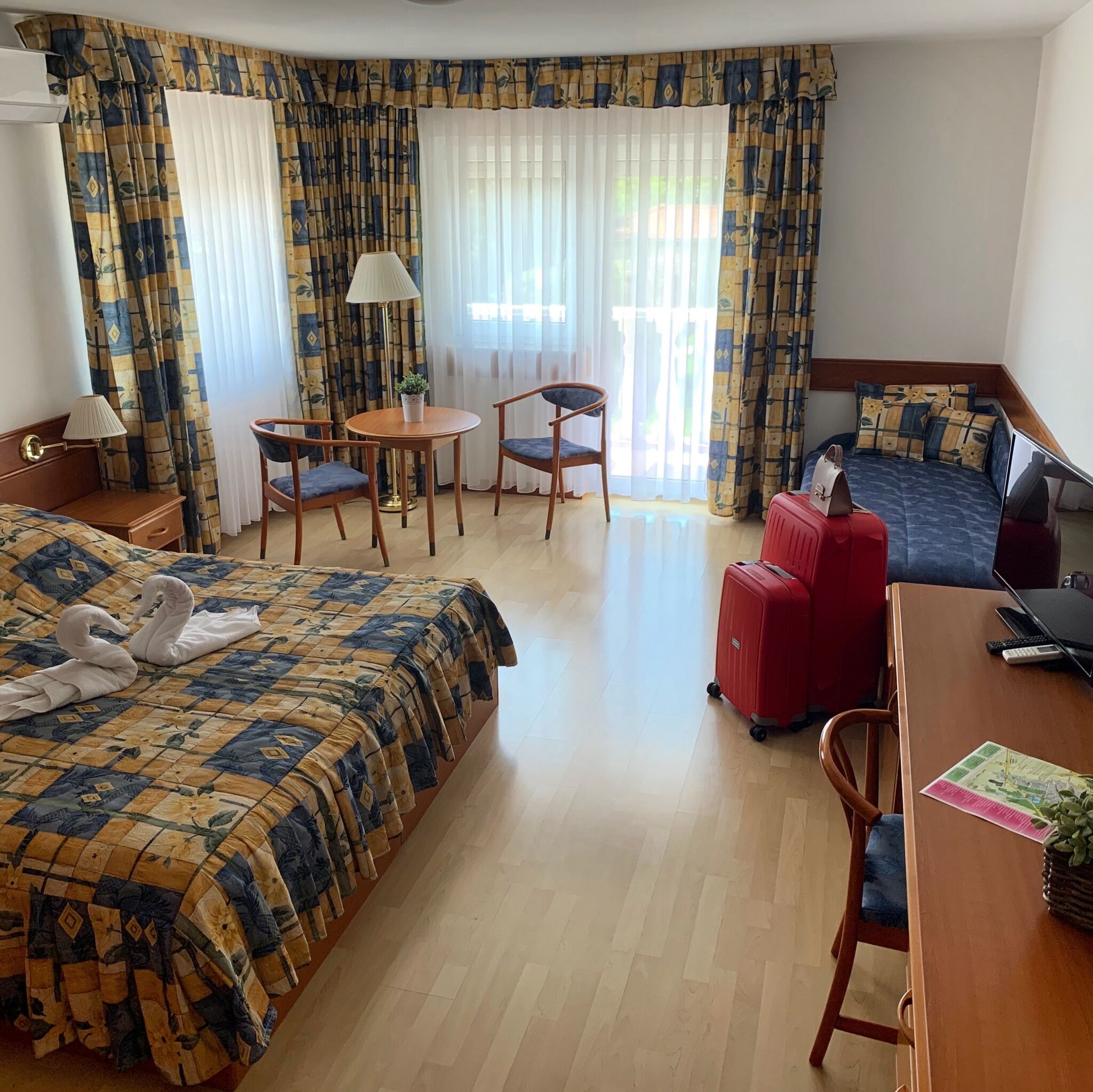 Vesta Apartman – Hévíz fotó 1