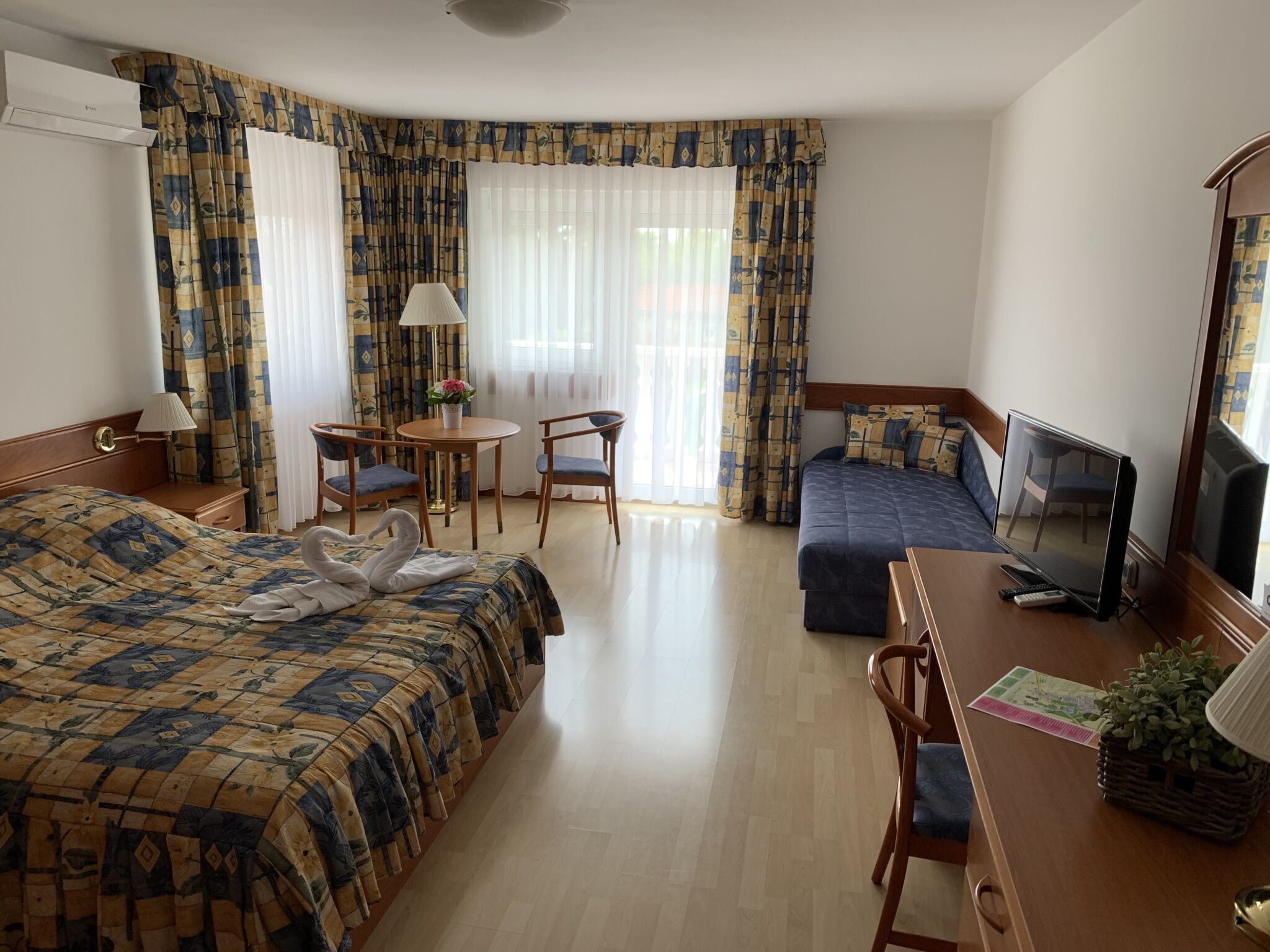 Vesta Apartman – Hévíz fotó 3