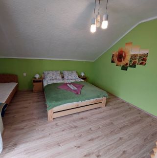 Holiday Apartman10