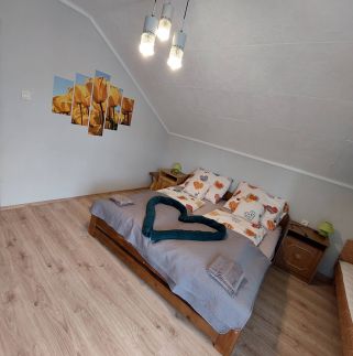 Holiday Apartman12