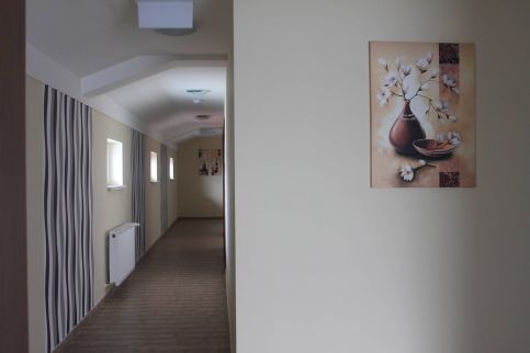 Pótkerék Motel Győr1