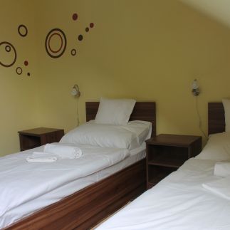 Pótkerék Motel Győr2