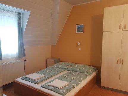 Richie II Apartman4