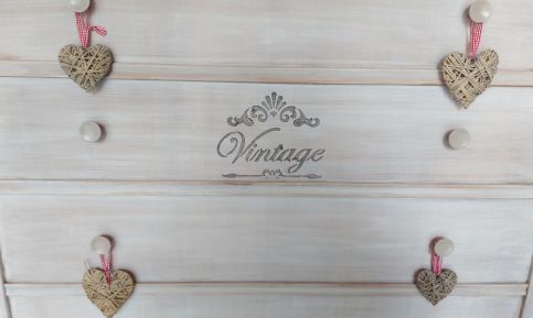 Vintage Vendégház5
