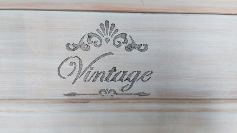 Vintage Vendégház6