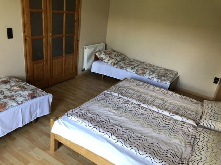 Sunnyside Apartman9