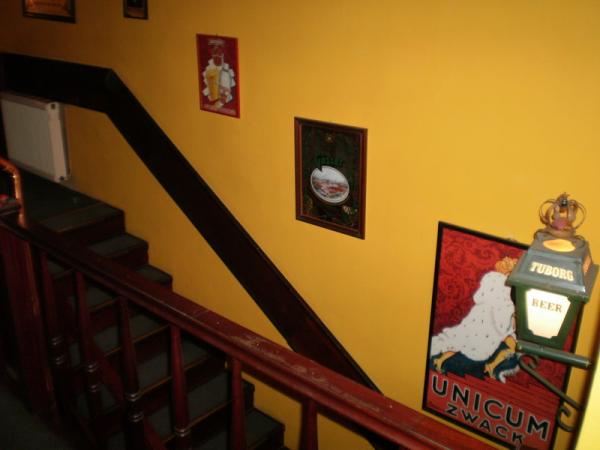 Galéria Sörbár – Budapest II. kerület fotó 11