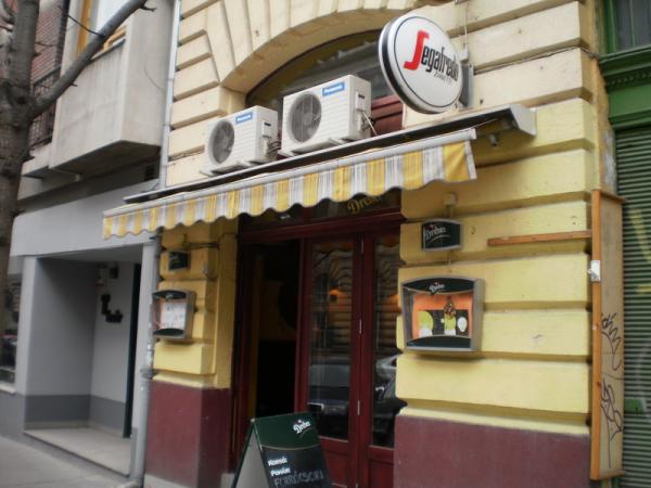 Galéria Sörbár – Budapest II. kerület fotó 1