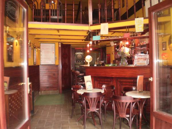 Galéria Sörbár – Budapest II. kerület fotó 5