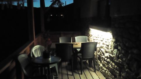 Káli Apartman95