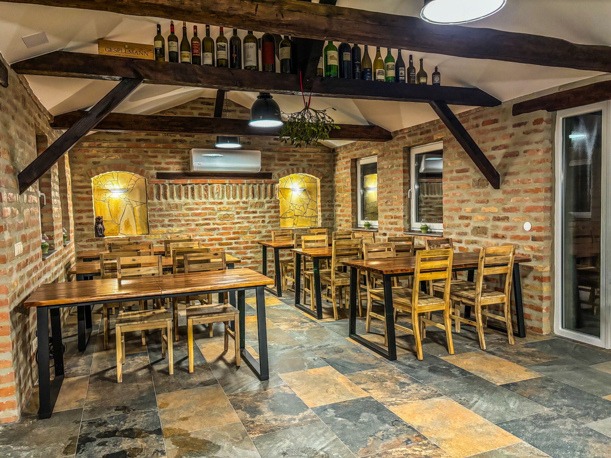Dióliget Cottage – Sárvár fotó 8