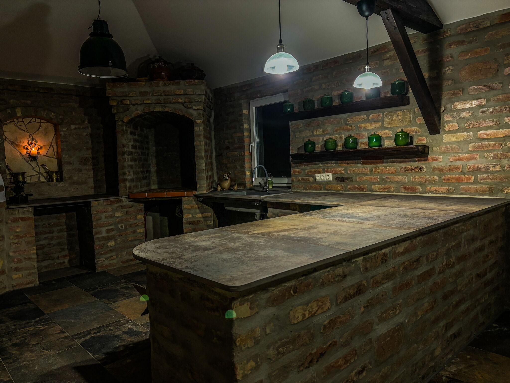 Dióliget Cottage – Sárvár fotó 9