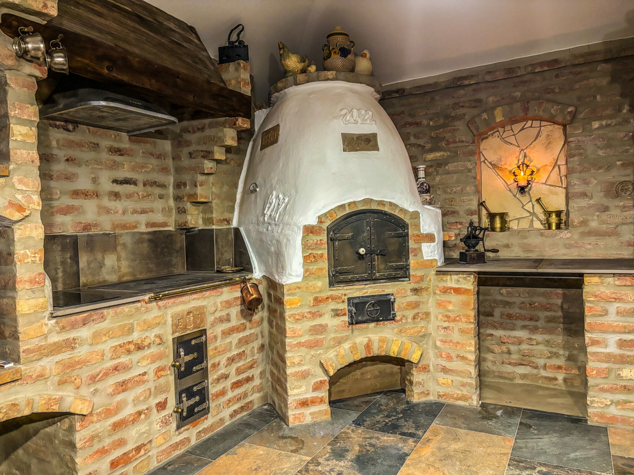 Dióliget Cottage – Sárvár fotó 7