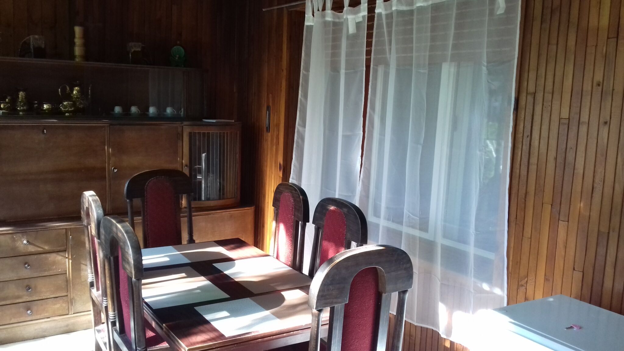 Virágfüzér Apartman – Gyenesdiás fotó 38