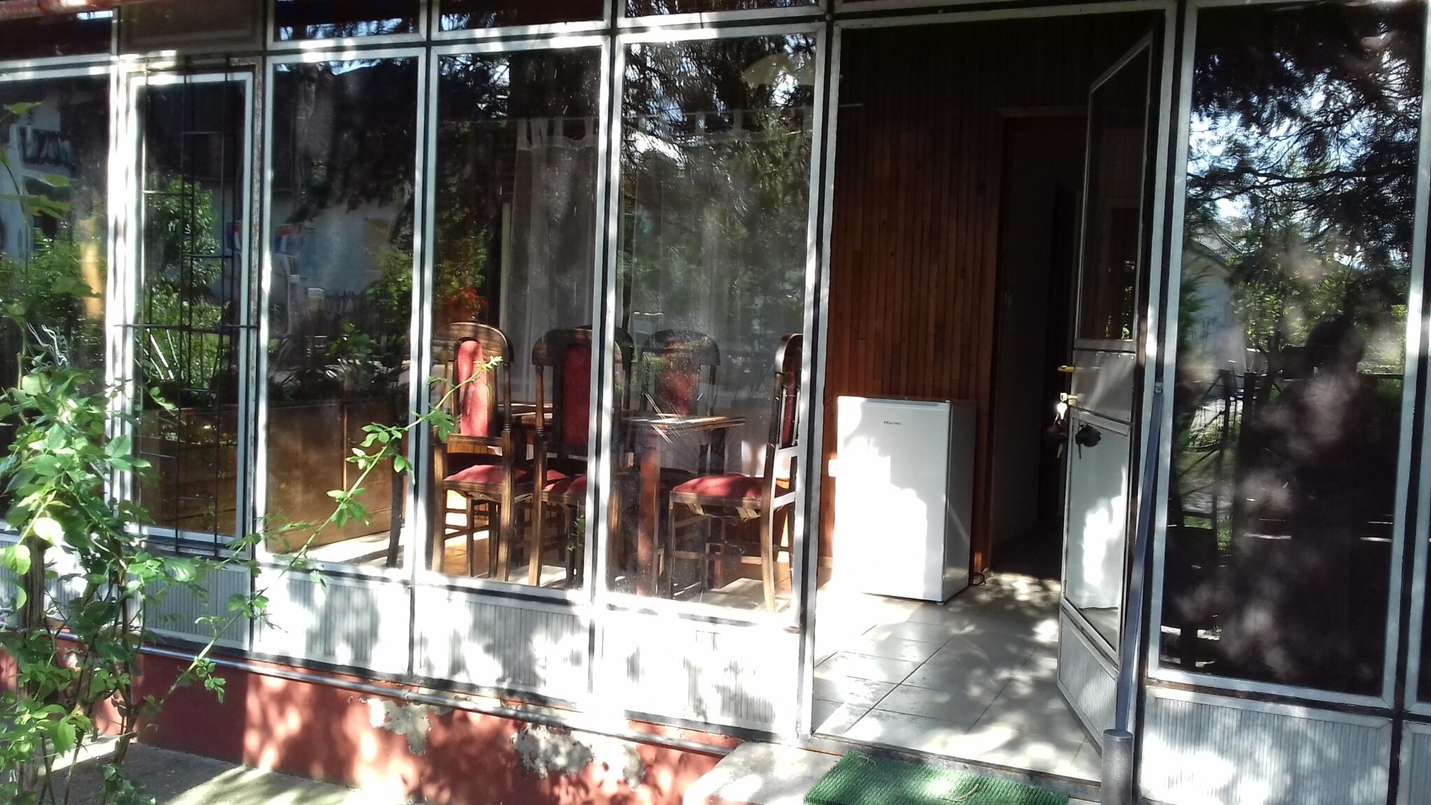 Virágfüzér Apartman – Gyenesdiás fotó 39