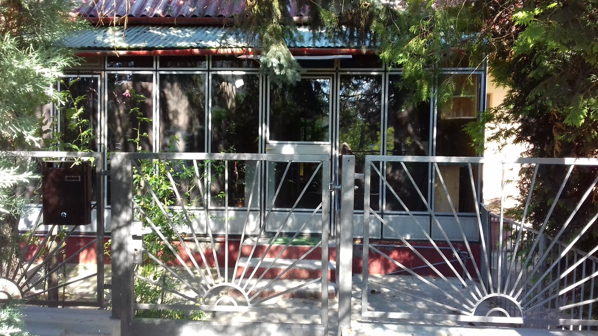 Virágfüzér Apartman – Gyenesdiás fotó 26