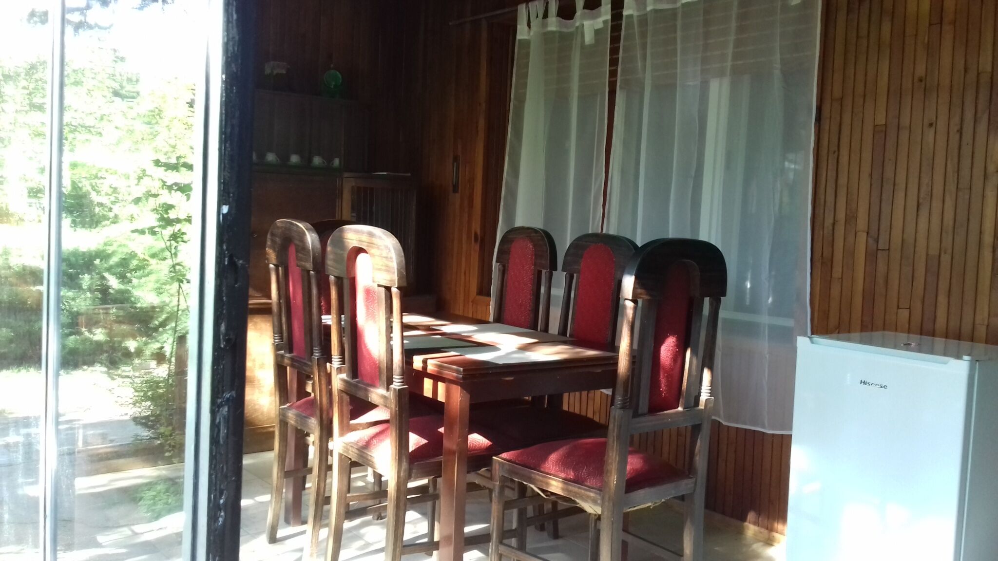 Virágfüzér Apartman – Gyenesdiás fotó 28