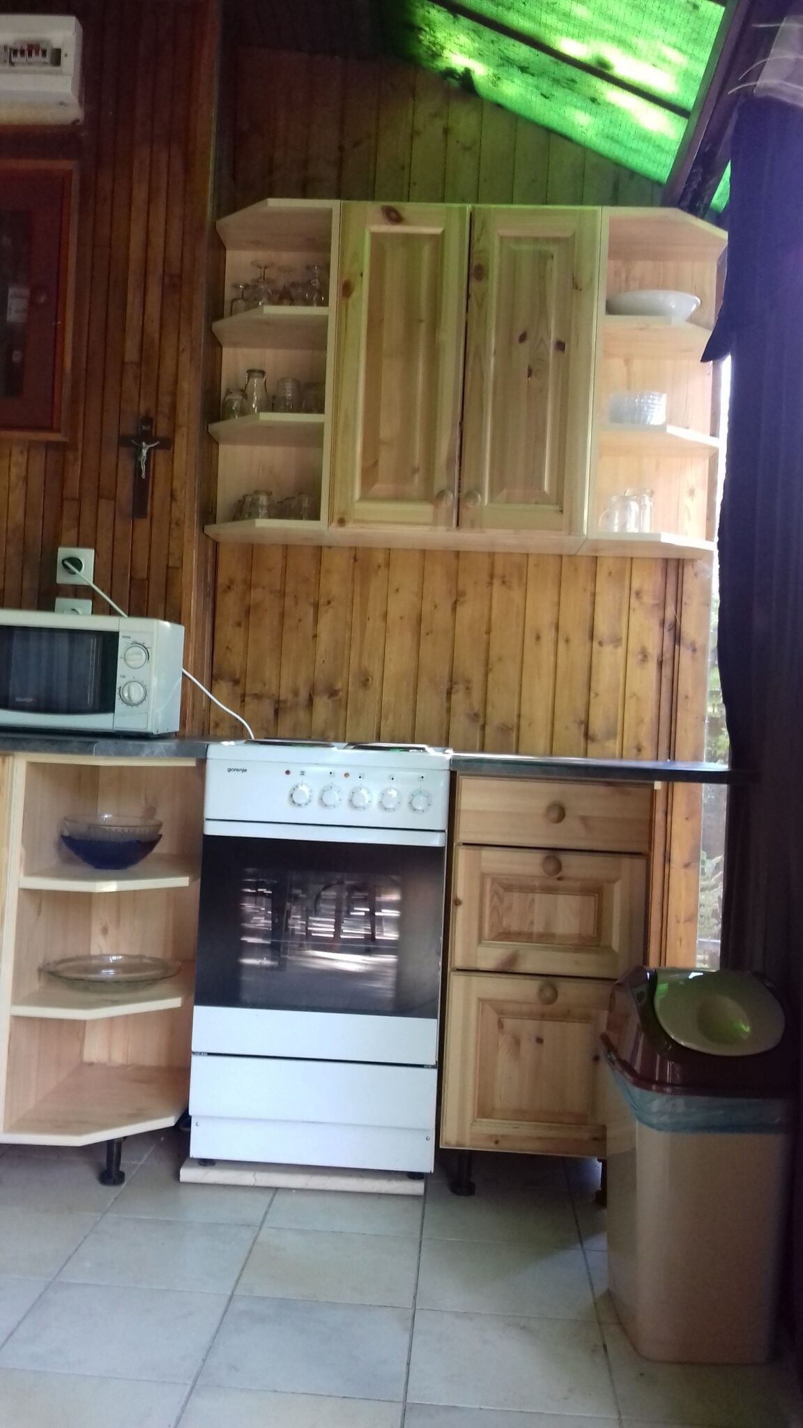 Virágfüzér Apartman – Gyenesdiás fotó 31