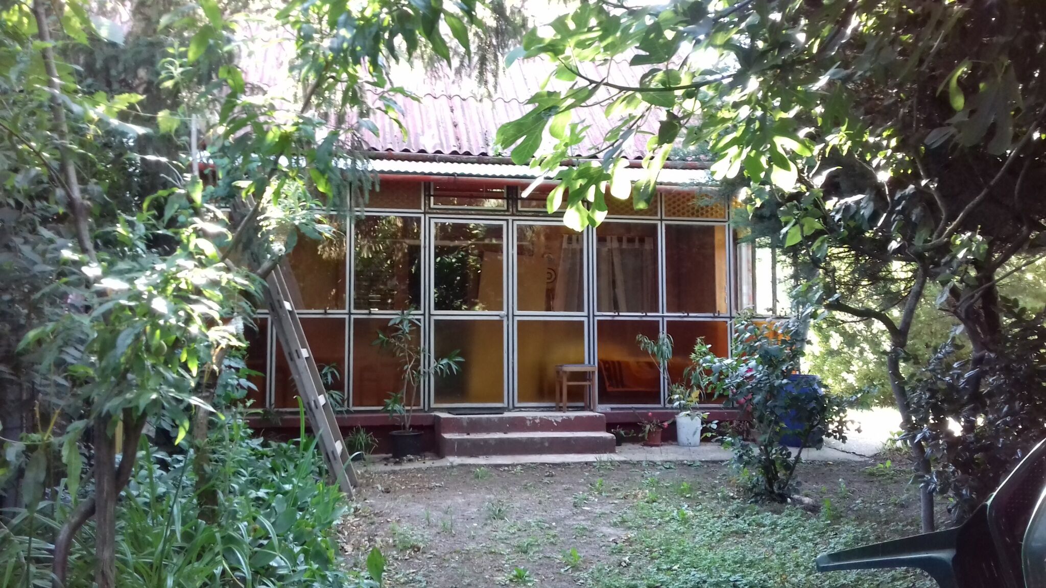 Virágfüzér Apartman – Gyenesdiás fotó 16