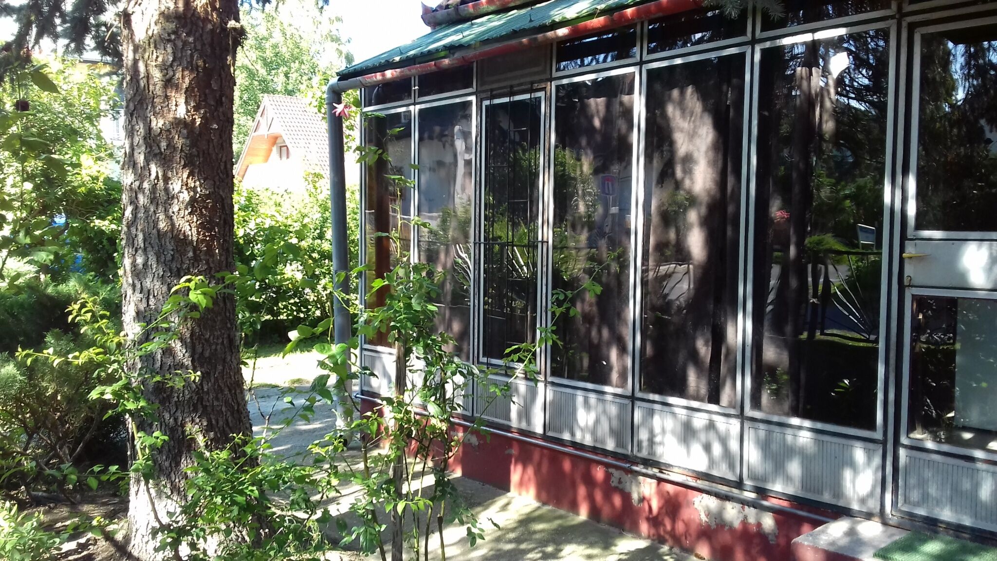 Virágfüzér Apartman – Gyenesdiás fotó 2