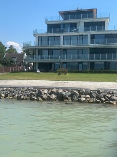 Lelle Marine Doritta Apartman