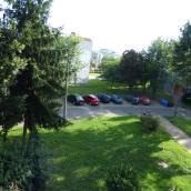 Bega Apartman