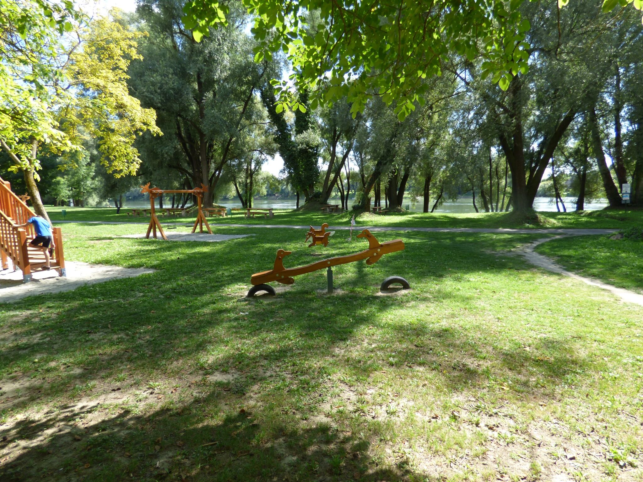 Bega Apartman – Barcs fotó 39