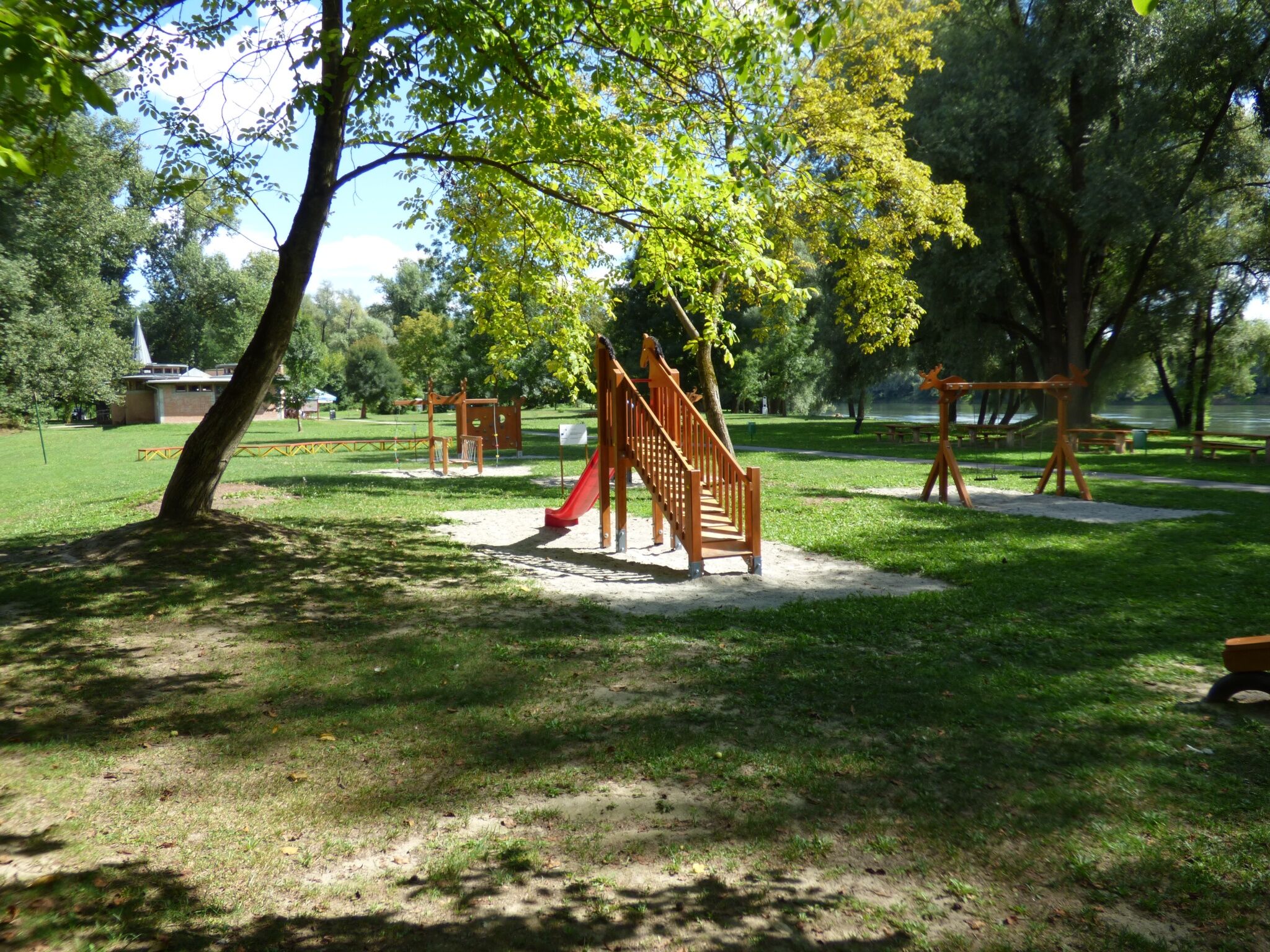 Bega Apartman – Barcs fotó 3