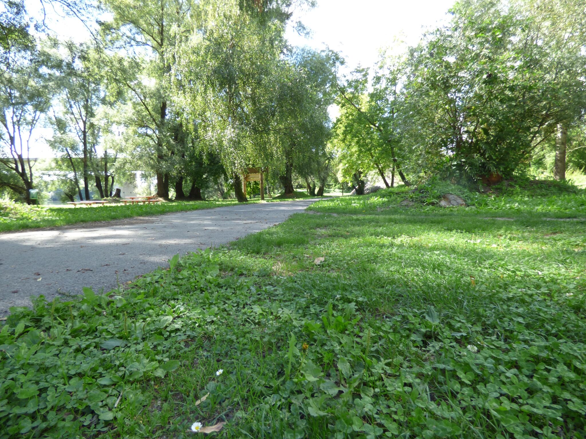 Bega Apartman – Barcs fotó 5