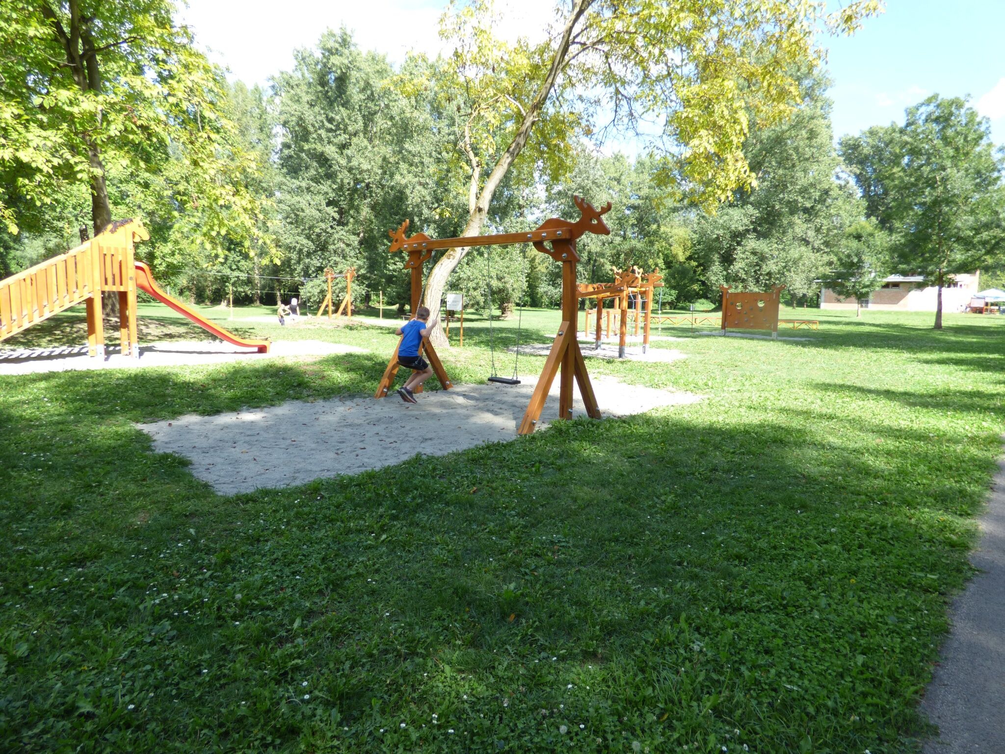 Bega Apartman – Barcs fotó 9