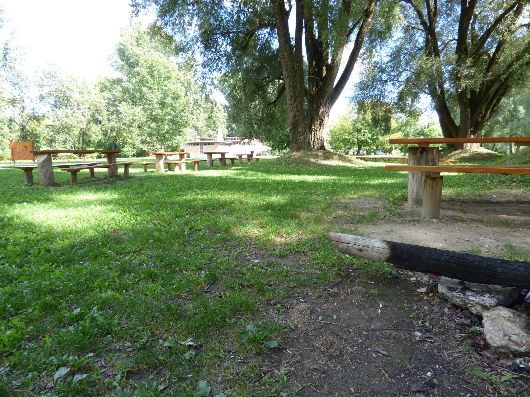 Bega Apartman – Barcs fotó 10