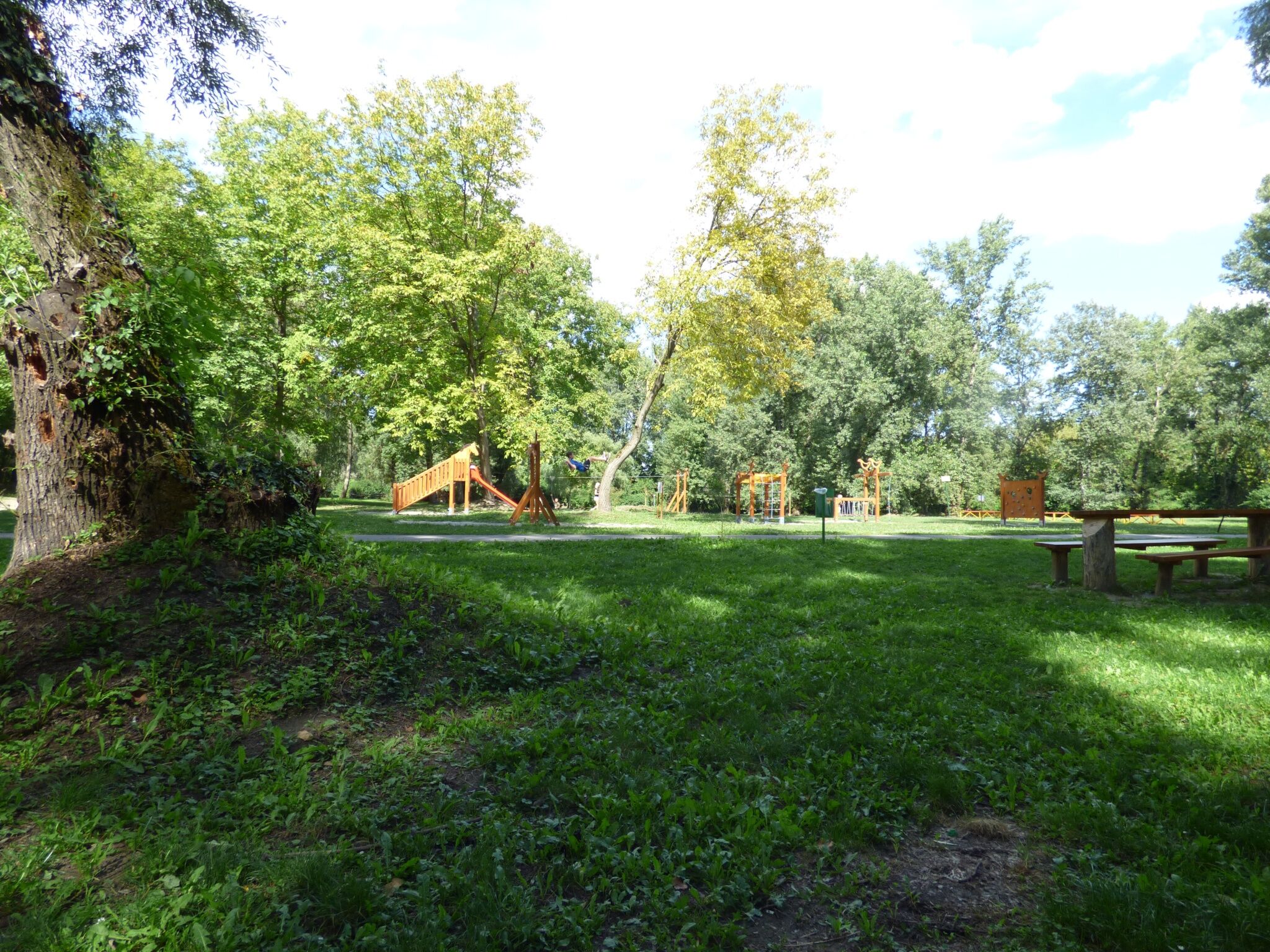 Bega Apartman – Barcs fotó 11