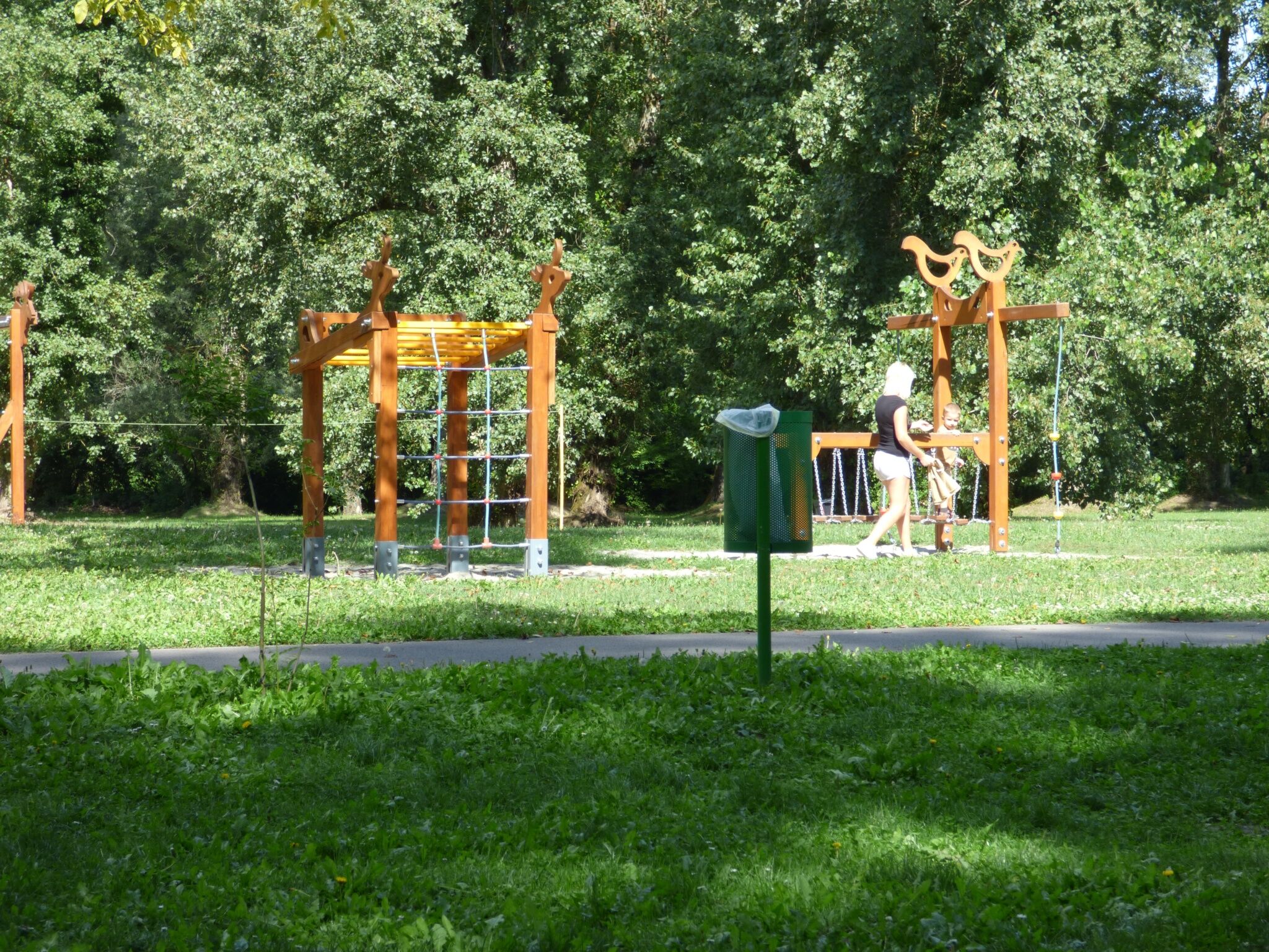 Bega Apartman – Barcs fotó 12
