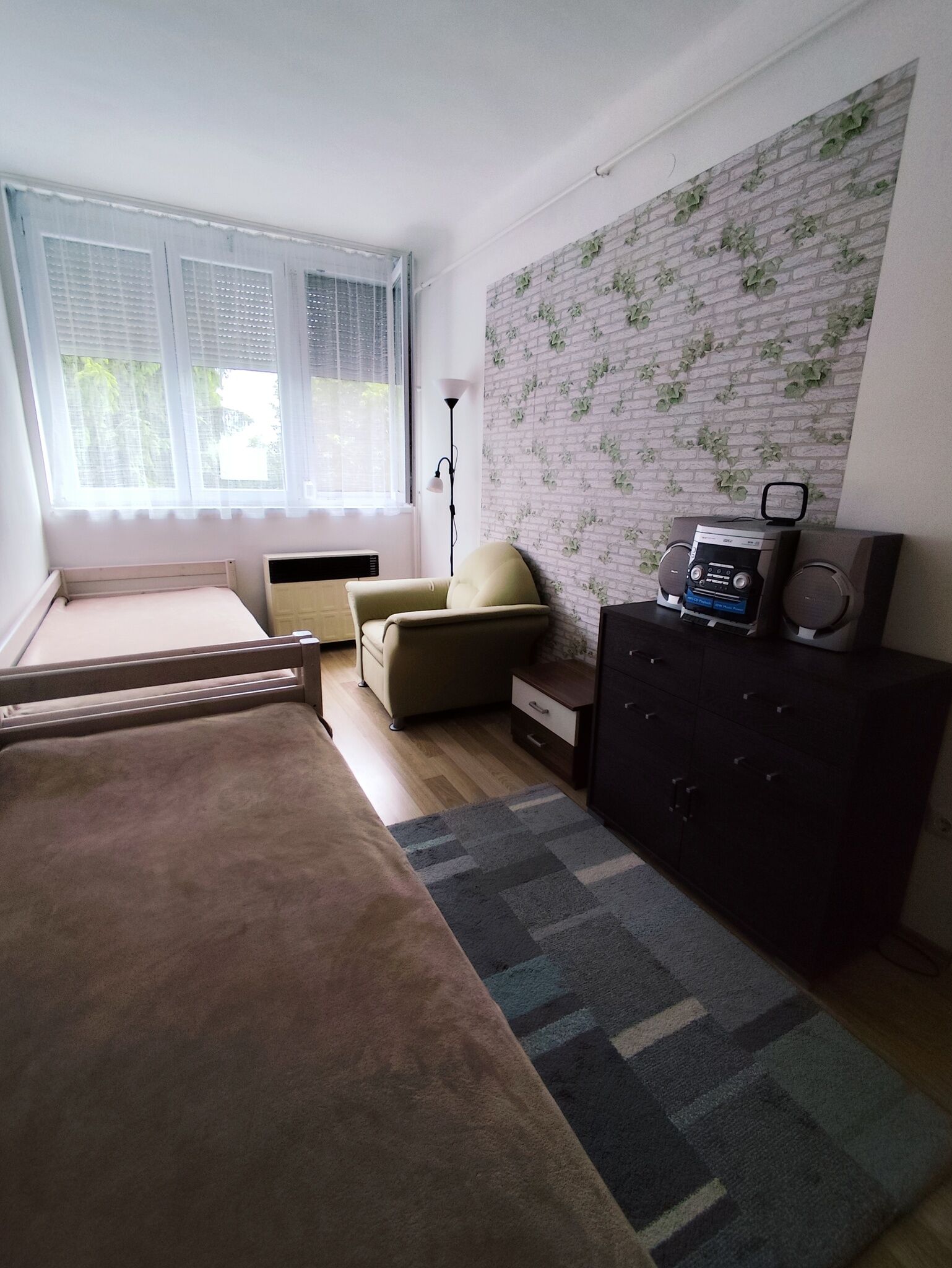 Bega Apartman – Barcs fotó 13