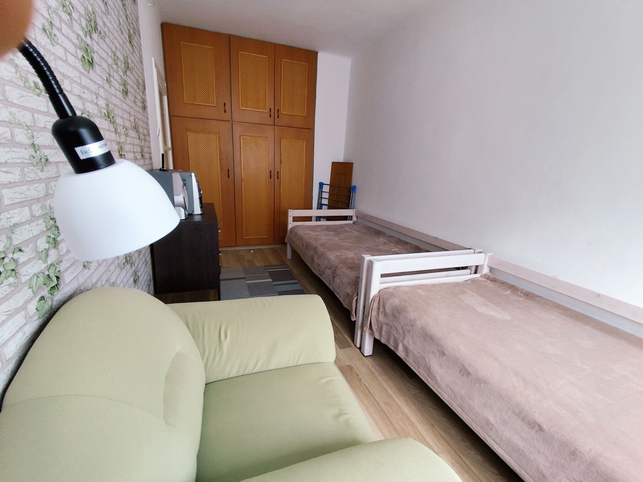 Bega Apartman – Barcs fotó 14