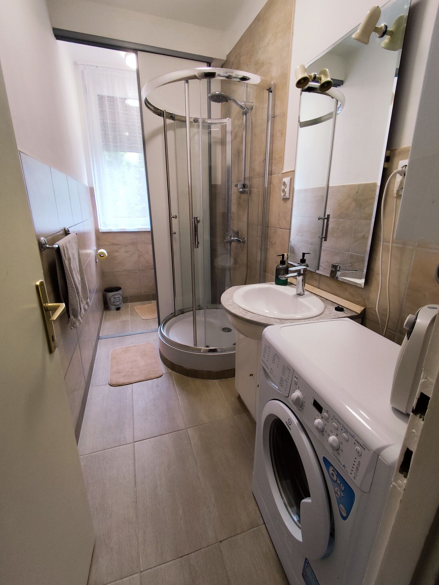 Bega Apartman – Barcs fotó 15