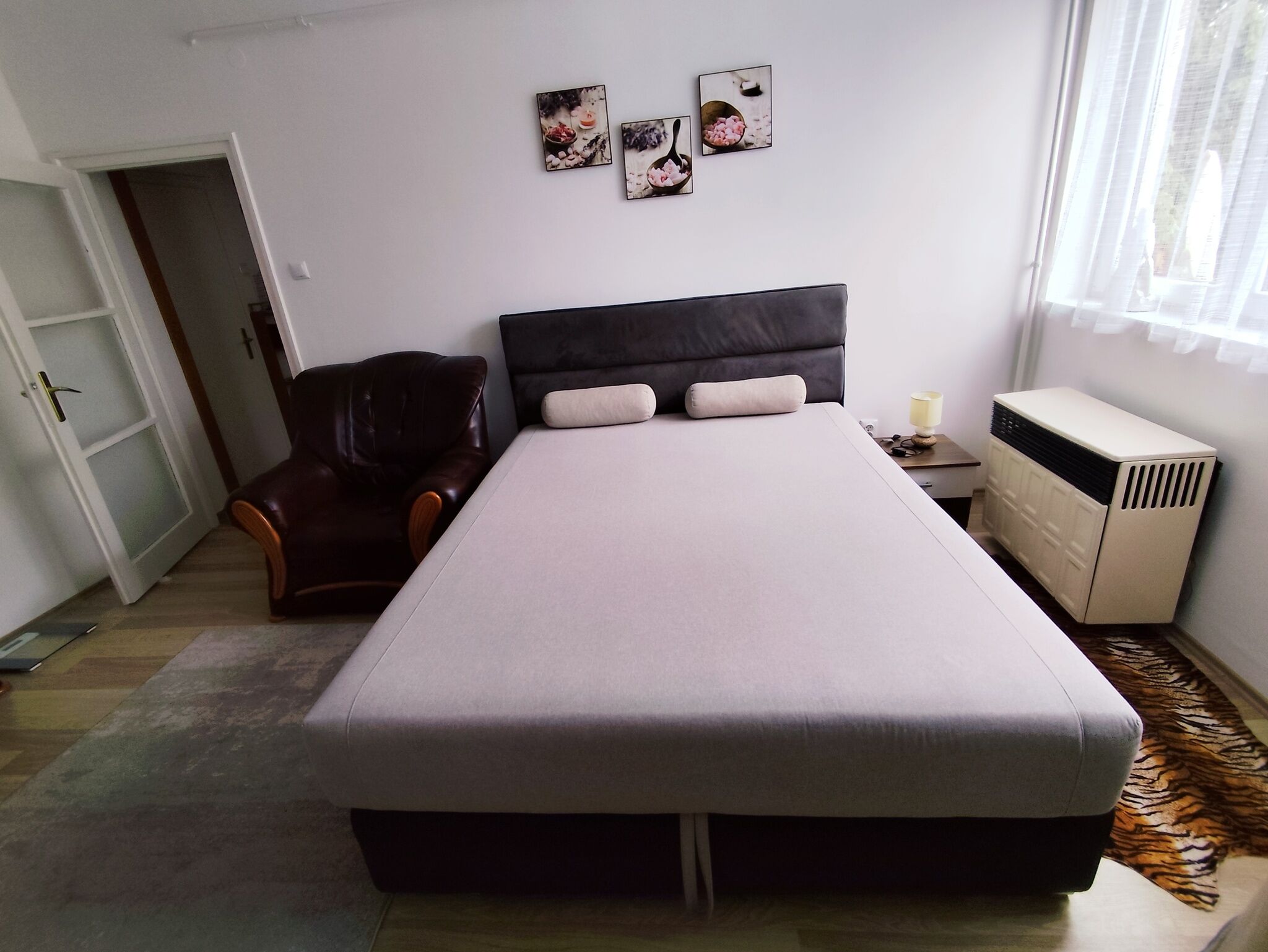 Bega Apartman – Barcs fotó 18