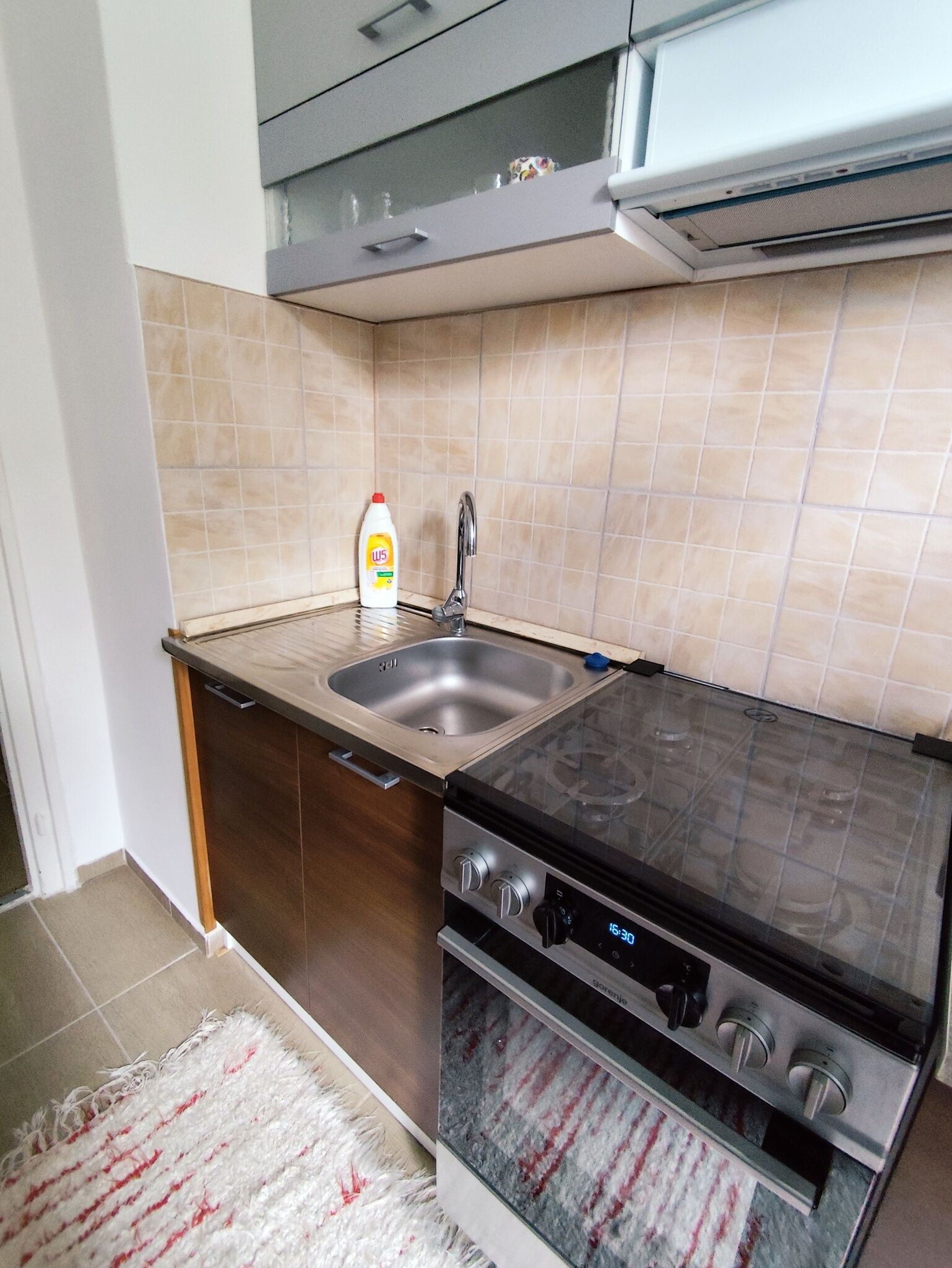 Bega Apartman – Barcs fotó 29