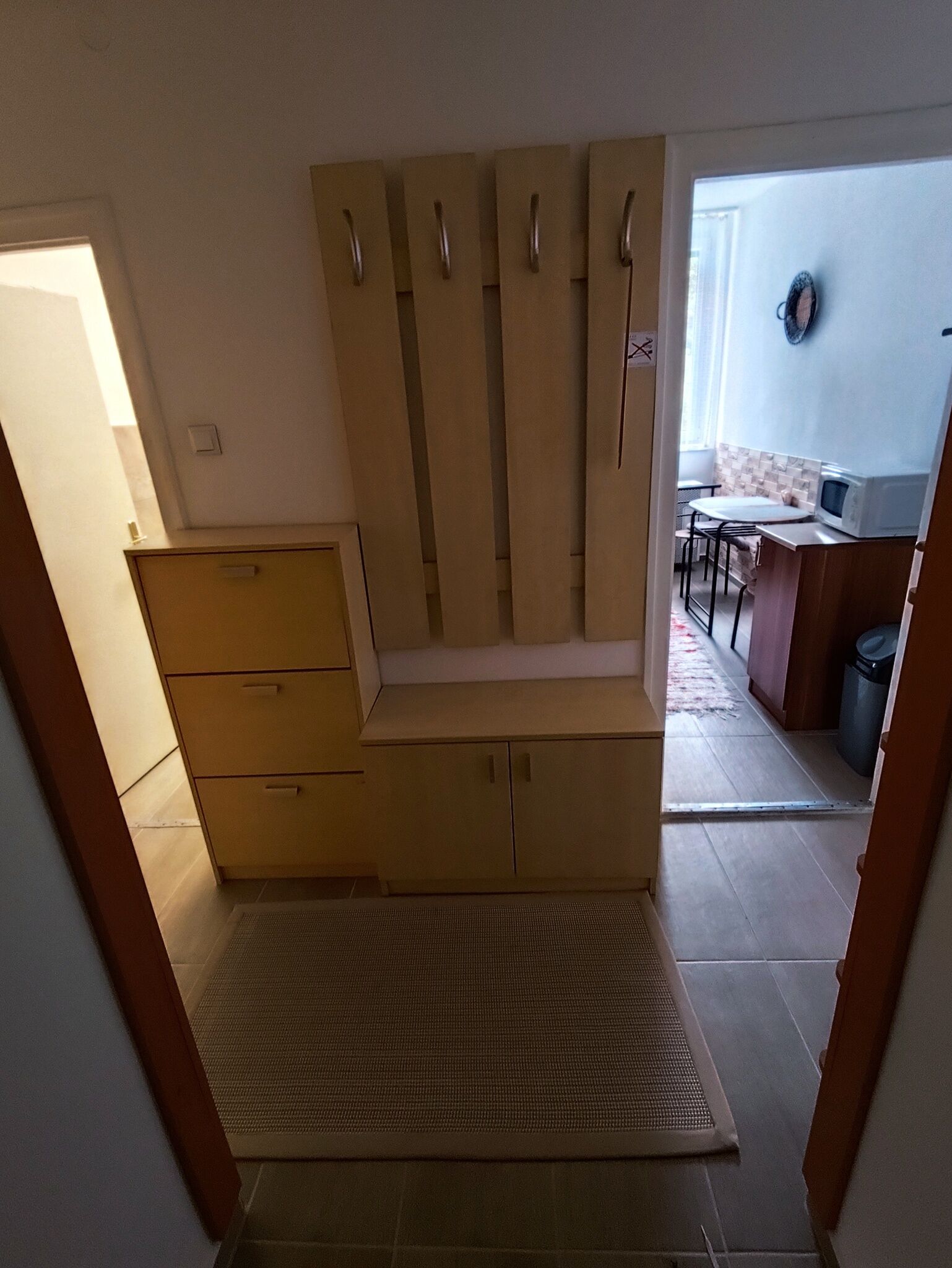 Bega Apartman – Barcs fotó 30