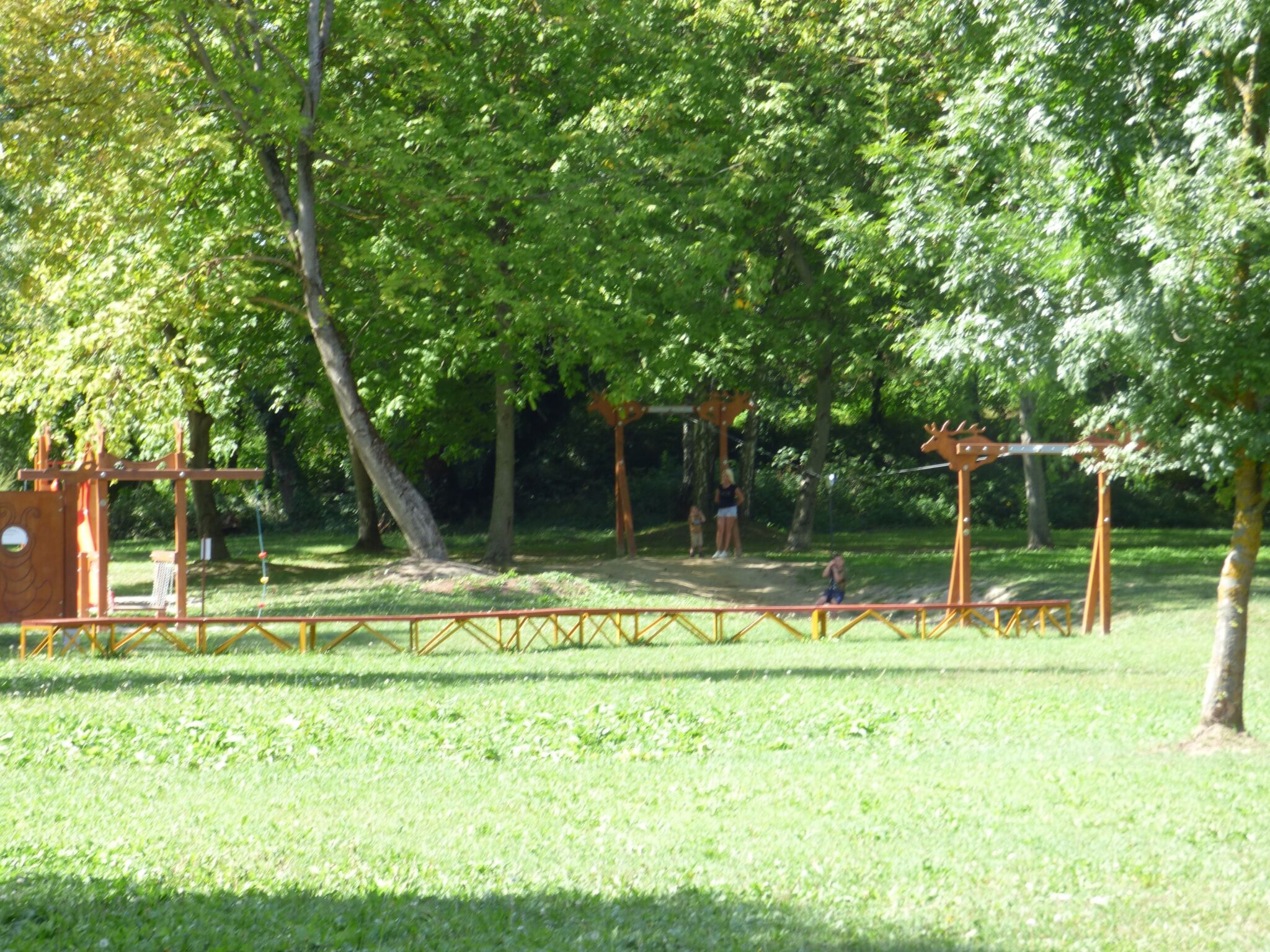 Bega Apartman – Barcs fotó 46